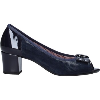 Chaussures Femme Sandales et Nu-pieds Comart 293303 Bleu