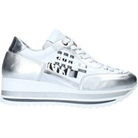 Chaussures Femme Baskets mode Comart 1A3385 Blanc