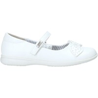 Chaussures Enfant Ballerines / babies Miss Sixty S20-SMS701 Blanc