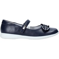 Chaussures Enfant Ballerines / babies Miss Sixty S20-SMS701 Bleu