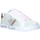 Chaussures Fille Baskets basses Miss Sixty S20-SMS724 Doré