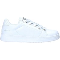 Chaussures Enfant Baskets basses Miss Sixty S20-SMS727 Blanc