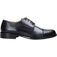 Chaussures Homme Derbies Exton 6013 Noir