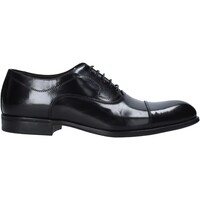 Chaussures Homme Derbies Exton 1391 Noir