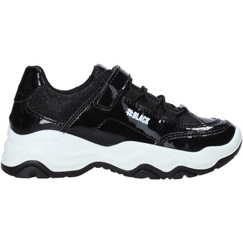 Chaussures Enfant Baskets basses Primigi 5381311 Noir