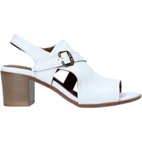 Chaussures Femme Sandales et Nu-pieds Bueno Shoes 9L102 Blanc
