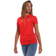 Emporio Armani logo-embellished long-sleeved denim shirt