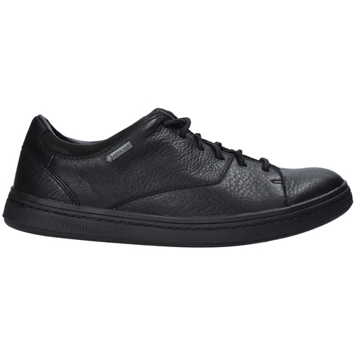 Chaussures Clarks 26136188 Noir - Chaussures Baskets basses Homme 175 