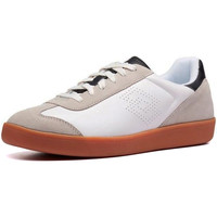 Chaussures Homme Baskets basses Lotto 210754 Blanc