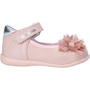 Chaussures Fille Ballerines / babies Melania ME0122A0S.A Rose