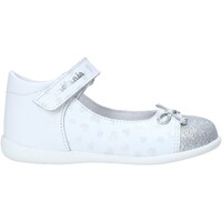 Chaussures Enfant Ballerines / babies Melania ME0100A0S.A Blanc