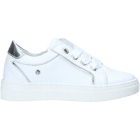 Chaussures Enfant Baskets mode Melania ME2268D0S.A Blanc