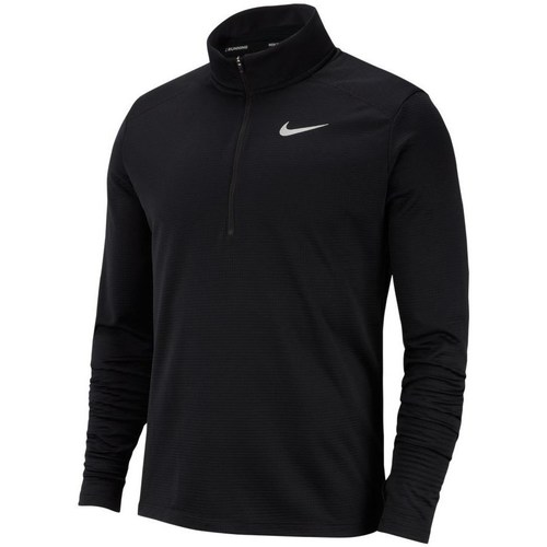 Vêtements Homme Sweats Nike Pacer Noir