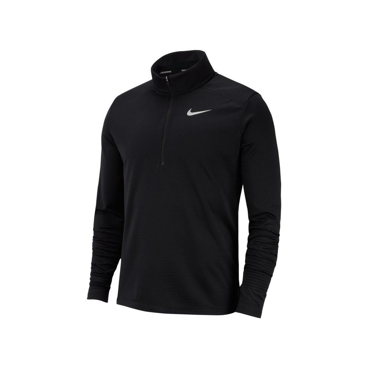 Vêtements Homme Sweats Nike Pacer Noir