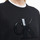 Vêtements Femme Sweats Calvin Klein Jeans Logo monogramme Noir