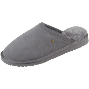 Chaussures Homme Chaussons Warmbat  Gris