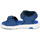 Chaussures Garçon Sandales et Nu-pieds Kickers JUMANGAP Bleu