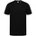 Vêtements T-shirts manches longues Sf SF253 Noir