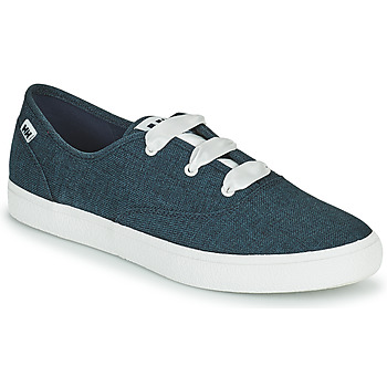 Chaussures Femme Baskets basses Helly Hansen WILLOW LACE Marine