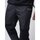 Vêtements Homme Pantalons de survêtement Malles / coffres de rangements Jogging 2040104 Noir