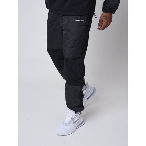 Vêtements Homme Pantalons de survêtement Project X Paris Jogging 2040104 Noir