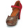 Chaussures Femme Sandales et Nu-pieds Chie Mihara NADILA Rouge