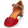 Chaussures Femme Escarpins Chie Mihara KAEL Rouge