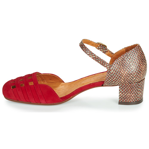 Chaussures Femme Escarpins Femme | KAEL - ZZ31674