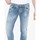 Vêtements Homme Jeans Le Temps des Cerises Itzan 700/11 adjusted jeans destroy bleu Bleu