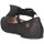 Chaussures Fille Ballerines / babies Florens K211130V Noir