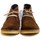 Chaussures Homme Boots Colour Feet CLARK KIM Marron