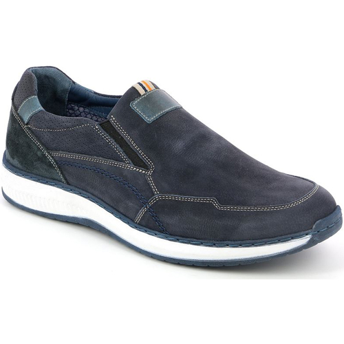 Chaussures Homme Slip ons Homme | Grunland SC4520 - IU59283