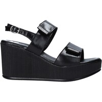 Chaussures Femme Sandales et Nu-pieds Susimoda 390241 Noir