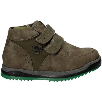 Chaussures Enfant Boots Lumberjack SB32901 002 M99 Vert