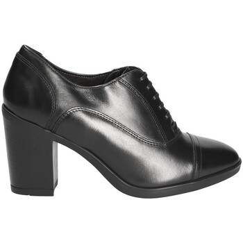 Chaussures Femme Low boots Maritan G 140468 Noir