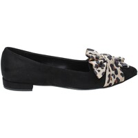 Chaussures Femme Ballerines / babies Grace Shoes 2216 Noir