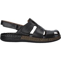 Chaussures Homme Sandales et Nu-pieds Susimoda 5408 Noir