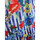 Vêtements Femme Robes courtes Fracomina FR19SP563 Bleu