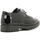 Chaussures Fille Derbies Melania ME6048F6I.A Noir