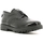 Chaussures Fille Derbies Melania ME6048F6I.A Noir