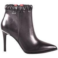 Chaussures Femme Bottines Gaudi V84-66272 Noir