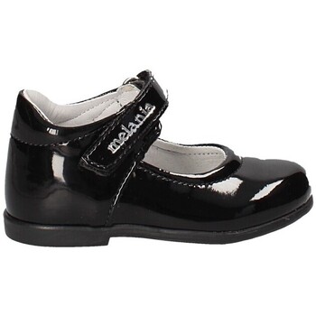 Chaussures Fille Ballerines / babies Melania ME1401B8I.A Noir