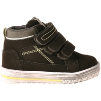 Chaussures Enfant Baskets montantes Grunland PP0353 Vert