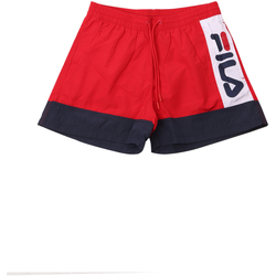 Vêtements Homme Maillots / Shorts de bain Fila 687743 Rouge