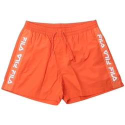 Vêtements Homme Maillots / Shorts de bain Fila 687744 Orange