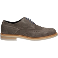 Chaussures Homme Derbies Rogers 8950A Gris