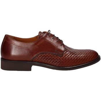 Chaussures Homme Derbies Stonefly 110766 Marron