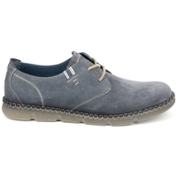 Chaussures Homme Derbies Grunland SC4527 Bleu