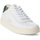 Chaussures Homme Baskets basses Polo Sport 809735368002 Blanc