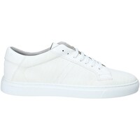Chaussures Homme Baskets basses Rogers DV 08 Blanc